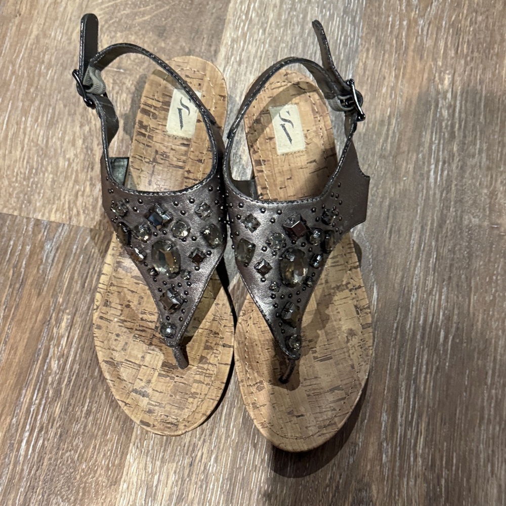 Simply Vera Vera Wang Sandals